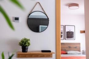 Apartamentos Vernia